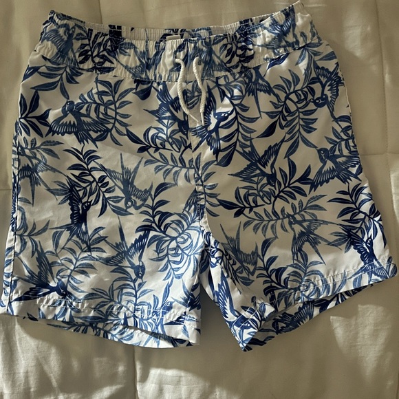 Janie and Jack trunk - Picture 1 of 5